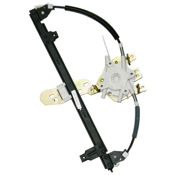 Maquina l/cristal tras izq elec.s/motor gol 98/05