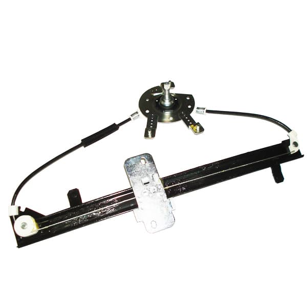 Maquina l/cristal tras.der.manual gol 95/08 5p