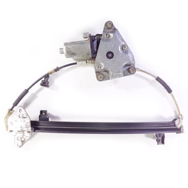 Maquina l/cristal tras der elec.c/motor gol 98/05