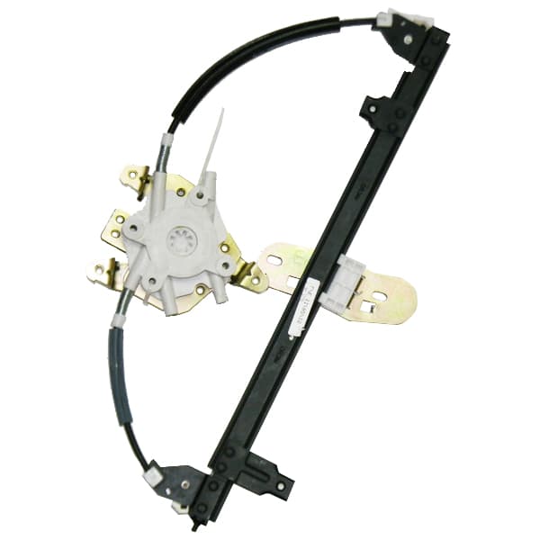 Maquina l/cristal tras der elec.s/motor gol 98/05