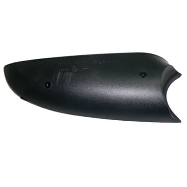 COBERTURA ESPEJO EXT IZQ -NEGRO-(ORIG) GOL IV