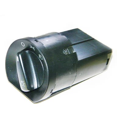 LLAVE DE LUCES ROTATIVA S/REOSTATO GOL III**