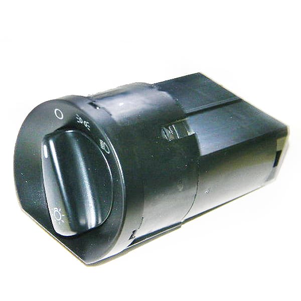 Llave de luces rotativa s/reostato gol iii**