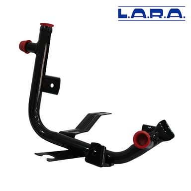 TUBO RIGIDO CALEF  IMP. GOL AB9 M. 2.0