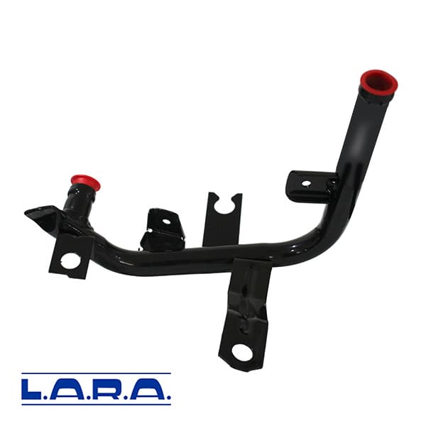 Tubo rigido calef. imp. gol ab9 m 1.6/1.8 efi