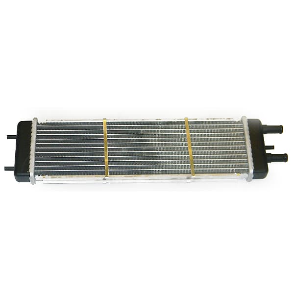 Radiador auxiliar motor-largo-gol ab9 iii 1.9d