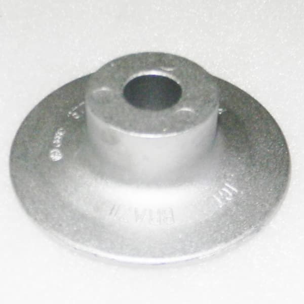 Tope en soporte caja-5v- (orig) gol ab9/iii/iv