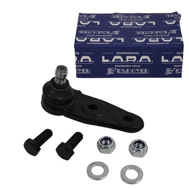 ROTULA SUSP. IZQ D/H LARA V-366K GOL AB9 /97