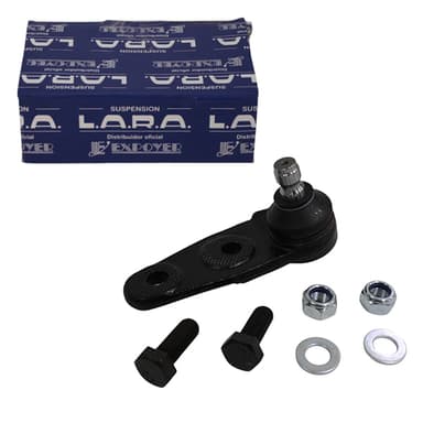 ROTULA SUSP. DER D/H LARA V-365K GOL AB9 /97