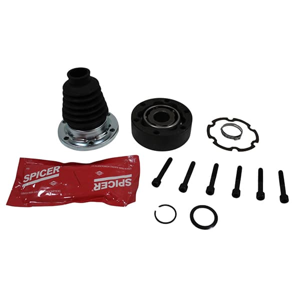 Kit homocinetica l/c spicer fox/suran