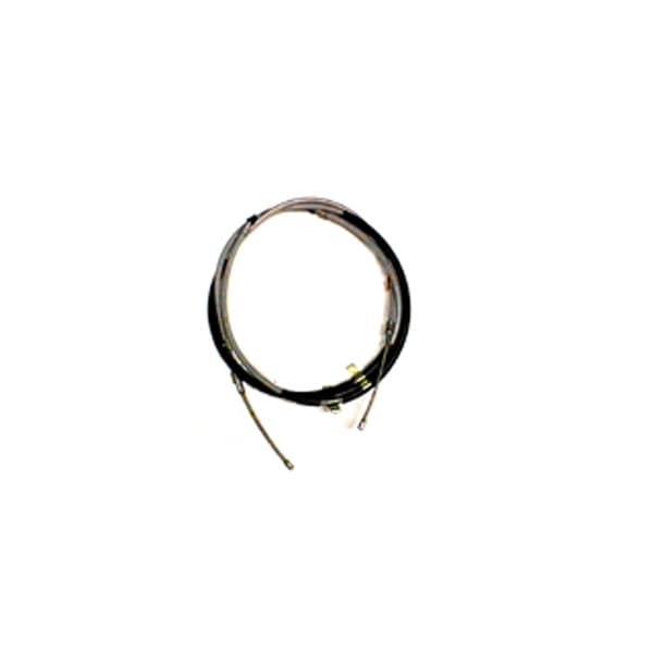 Cable freno mano 132 gol ab9 132