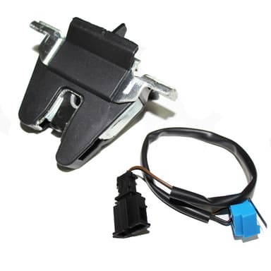 CERRADURA BAUL (ELECTRICA) GOL TREND