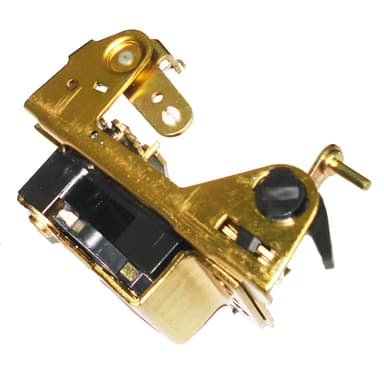 CERRADURA PUERTA.DEL.IZQ. GOL 3P 95/99