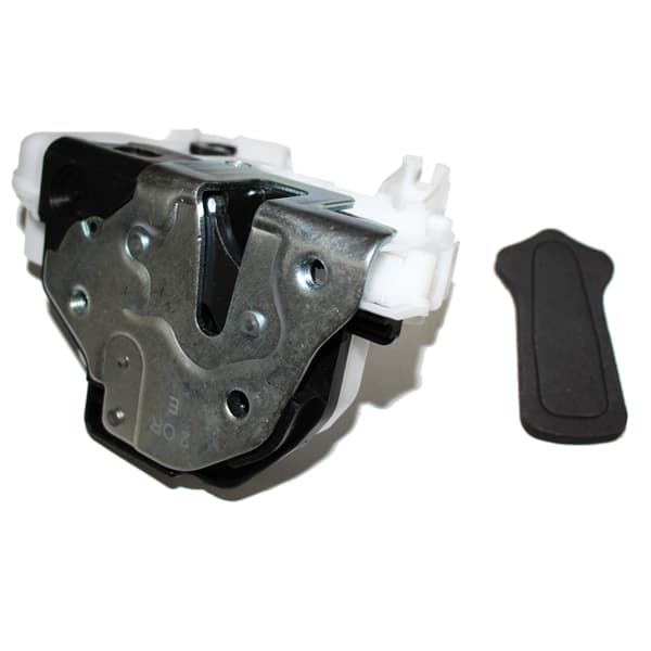 Cerradura puerta del.izq. mecanica gol trend