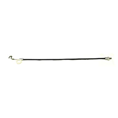CABLE APERTURA PUERTA IZQ.(2P/4P)GOL AB9/SAV 98