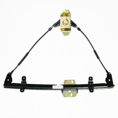 MAQUINA L/CRISTAL DEL IZQ MANUAL        GOL AB9 2P