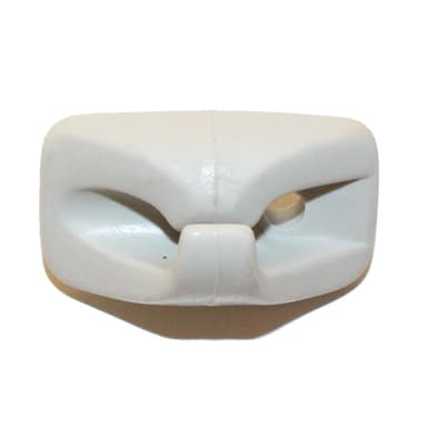 SOPORTE VISERA PARASOL (ORIG) GOL III-SAV 99/