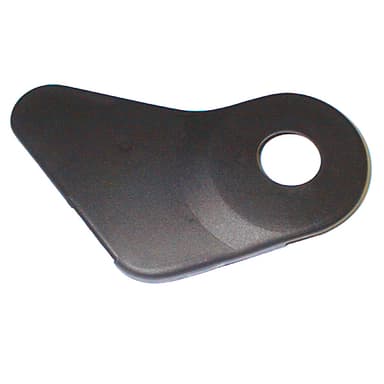 TAPA RECLIN.BUTACA DER.INT.NEGRA GOL AB9 97/