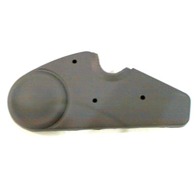 TAPA RECLIN.BUTACA IZQ.EXT.GRIS GOL AB9 95/96