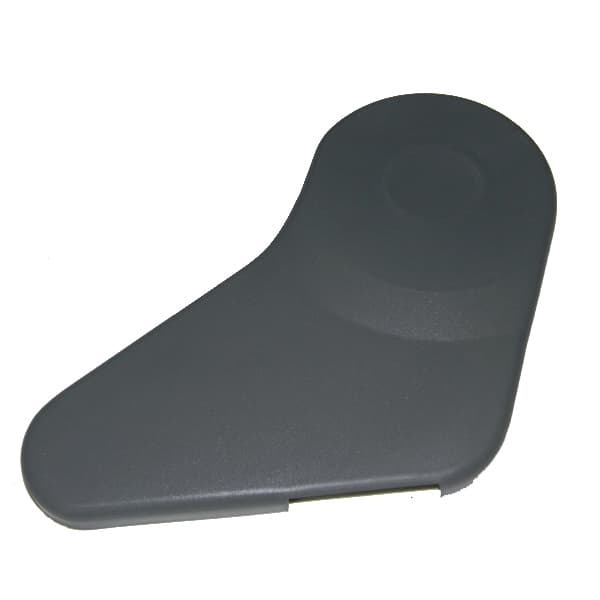 Tapa reclin.butaca ext.izq.gris adapt.gol ab9 97/
