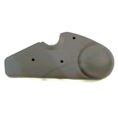 TAPA RECLIN.BUTACA DER.EXT.GRIS GOL AB9 95/96