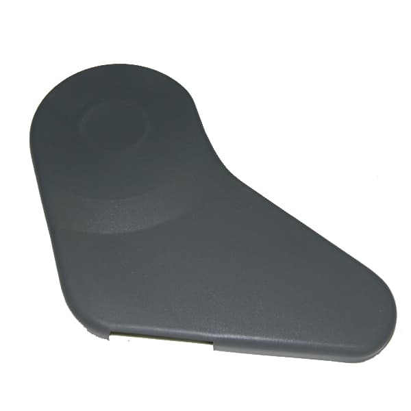 Tapa reclin.butaca ext.der.gris adapt.gol ab9 97/