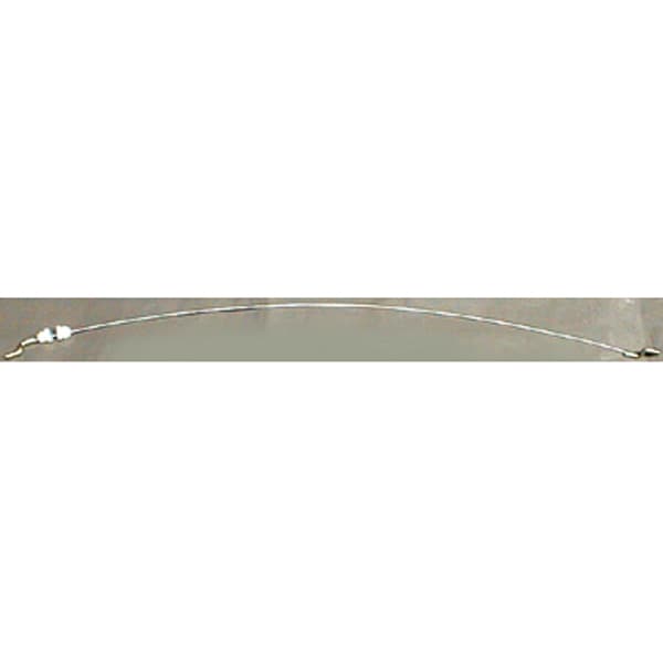 Cable destrabe butaca 415 gol ab9 95/
