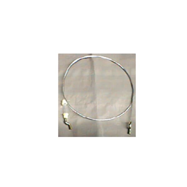 Cable destrabe butaca 416 gol ab9 95/
