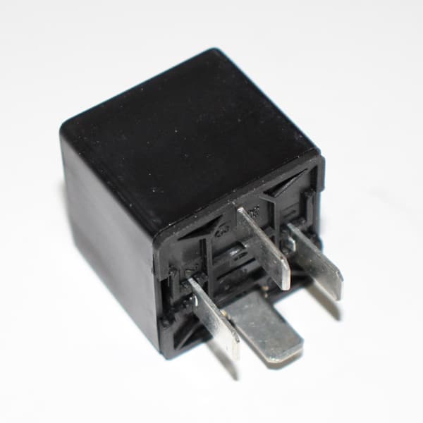 Relay auxiliar 40a.(9230)-dze- fox/polo/golf/gol