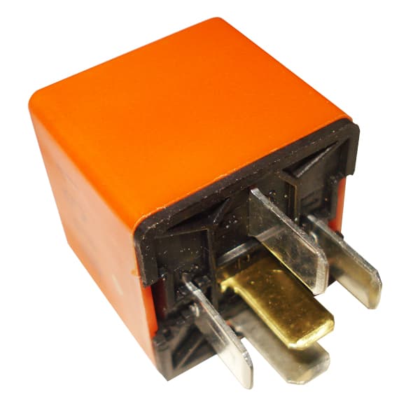 Relay auxiliar 40a.(9231)-dze- gol ab9/iii/sav