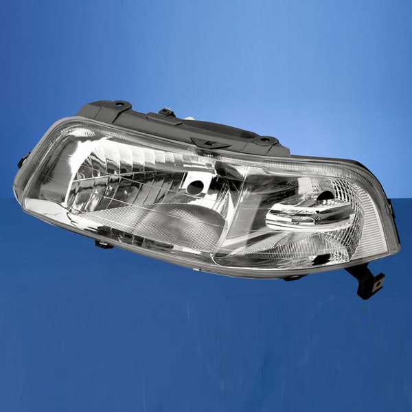 Optica izq (771i) monoparabola gol iii gen 99/