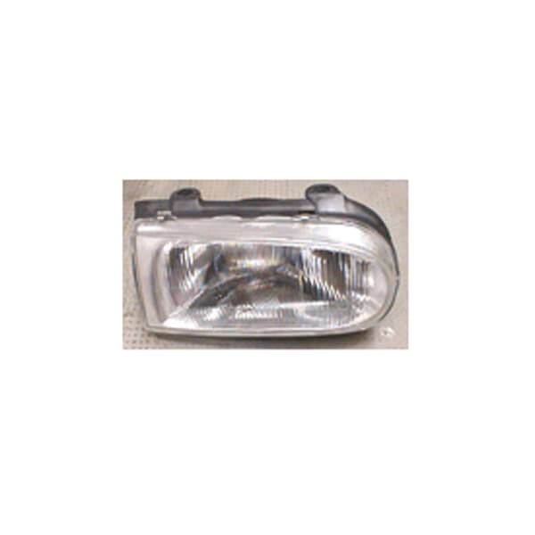 Optica derecha t/cibie gol ab9