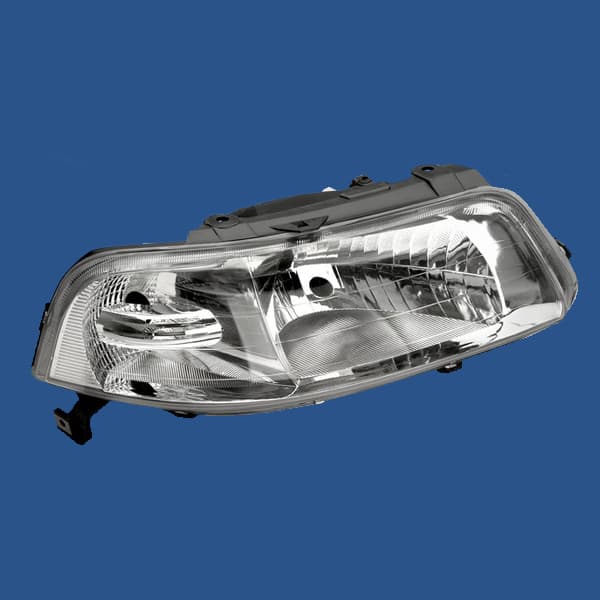 Optica der (771d) monoparabola gol iii gen 99/
