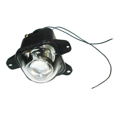 FARO AUXILIAR IZQUIERDO LAM      2000/2006 GOL III