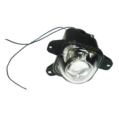 FARO AUXILIAR DERECHO LAMP       2000/2006 GOL III