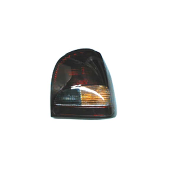Faro tras.der. t/cibie (fume) gol ab9 gti