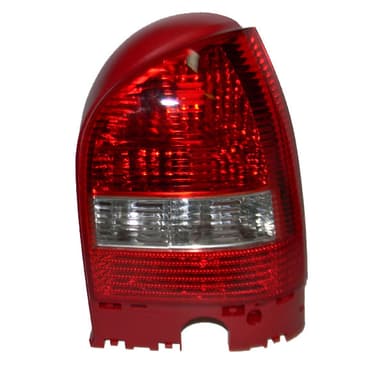 FARO TRAS.DER        BASE ROJA             GOL III