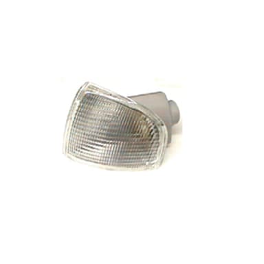FARO GIRO DEL IZQ T/CIBIE CRISTAL        GOL AB9