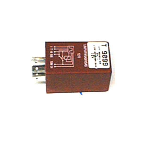Relay limpiaparab.(9099) -dze-gol ab9