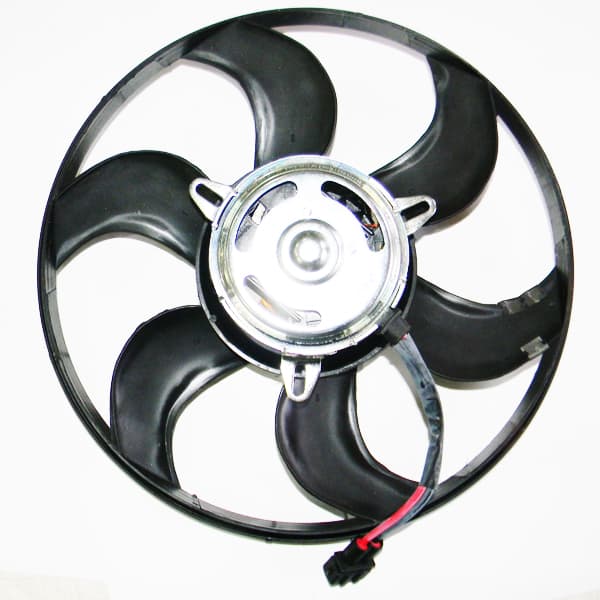 Electroventilador ev-180 gol iiigen c/a