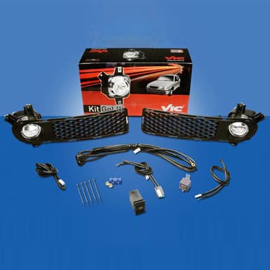 KIT FAROS AUXILIARES x 2 (2000) GOL IIIGEN /03