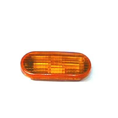 FARO GIRO LATERAL  (AMBAR)       POLO