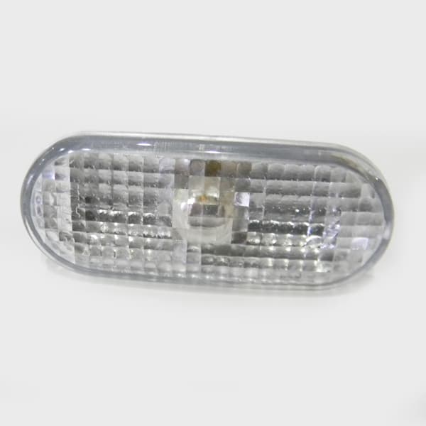 Faro giro lateral cristal-fitam- polo/caddy