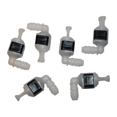 CONECTOR MANGUERA L/P (ORIG) AMAROK/VENTO/TAOS