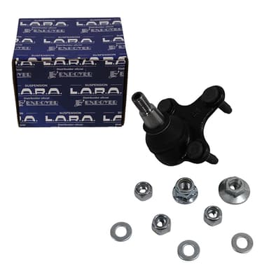 ROTULA SUSP. DER LARA V-655 PASSAT 07/-TAOS