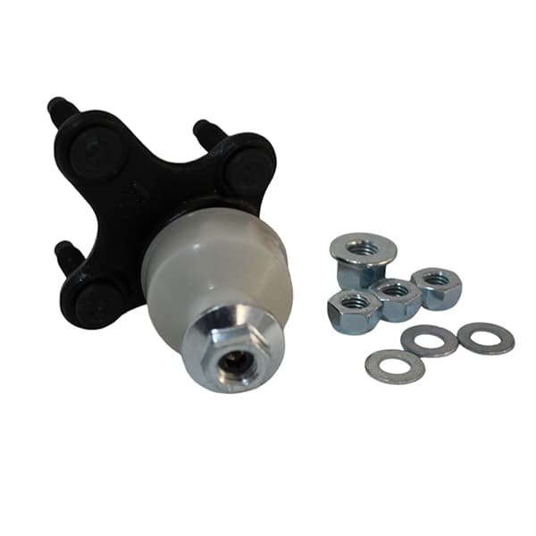 Rotula susp. der thompson passat 07/