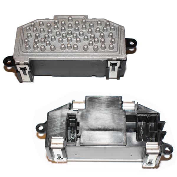 Modulo regulador ventilador vento