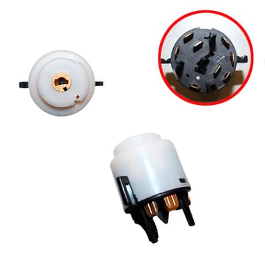 CONTACTOR IMP.GOLF IV /BORA/FOX/SURAN/SAV.