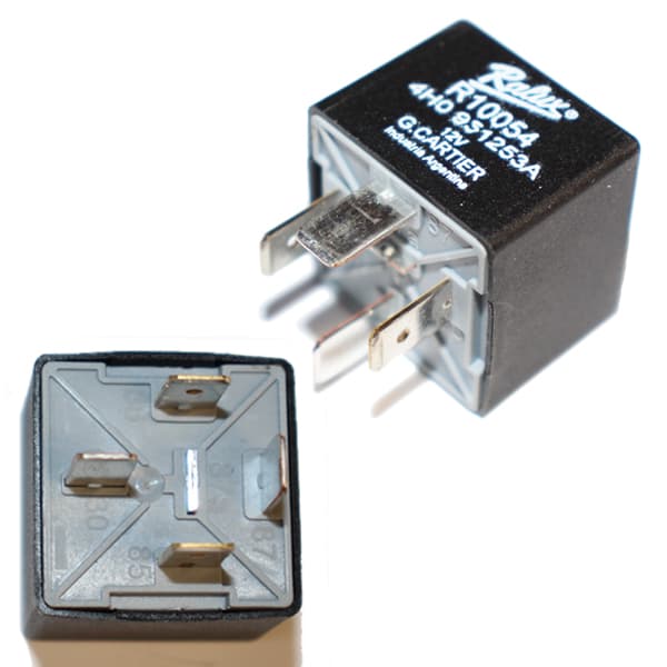 Relay inyeccion (10054)