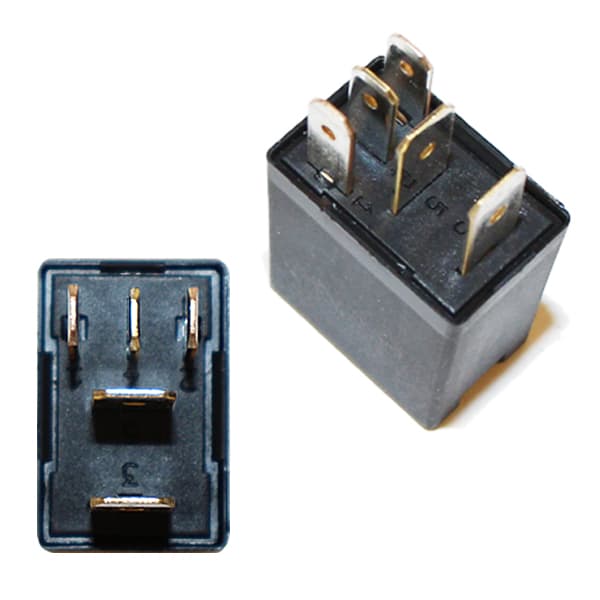 Relay calefaccion adicional (10055) amarok